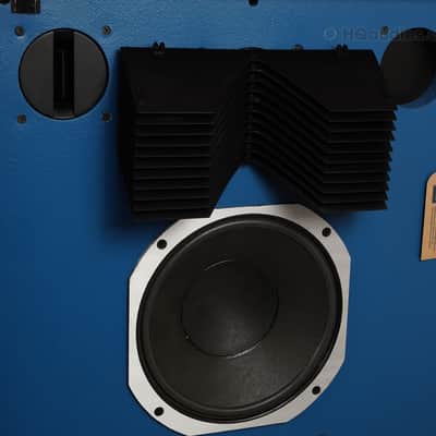 JBL 4343 Control Monitor Speakers (Pair) – Pro Restored & Serviced – 1-Yr WRT image 21