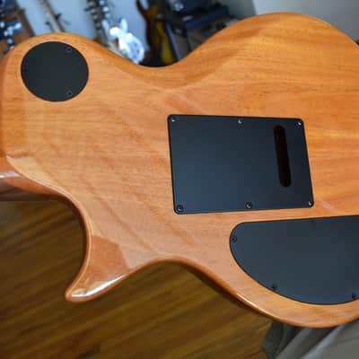 Kiesel CS6, High specs, Gorgeous specimen, 2020, Tremolo equipped image 10