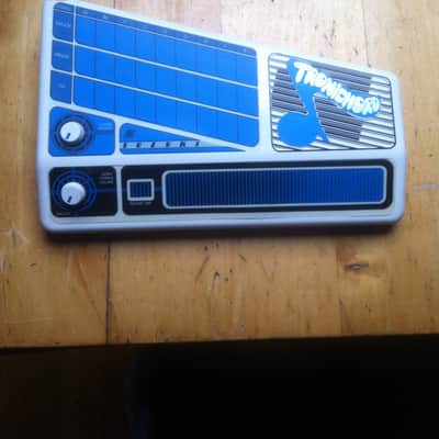Super Rare Suzuki Tronichord image 1