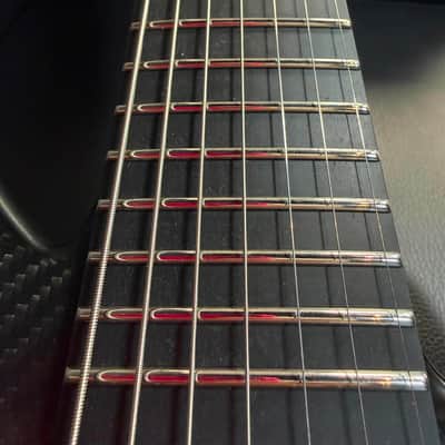 RUF Guitars Schrödinger 7 Burl Evertune image 5