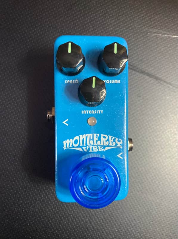 NuX NCH-1 Monterey Vibe