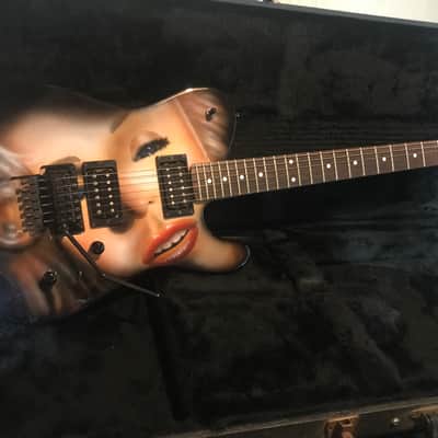 Kramer Mick Mars image 2