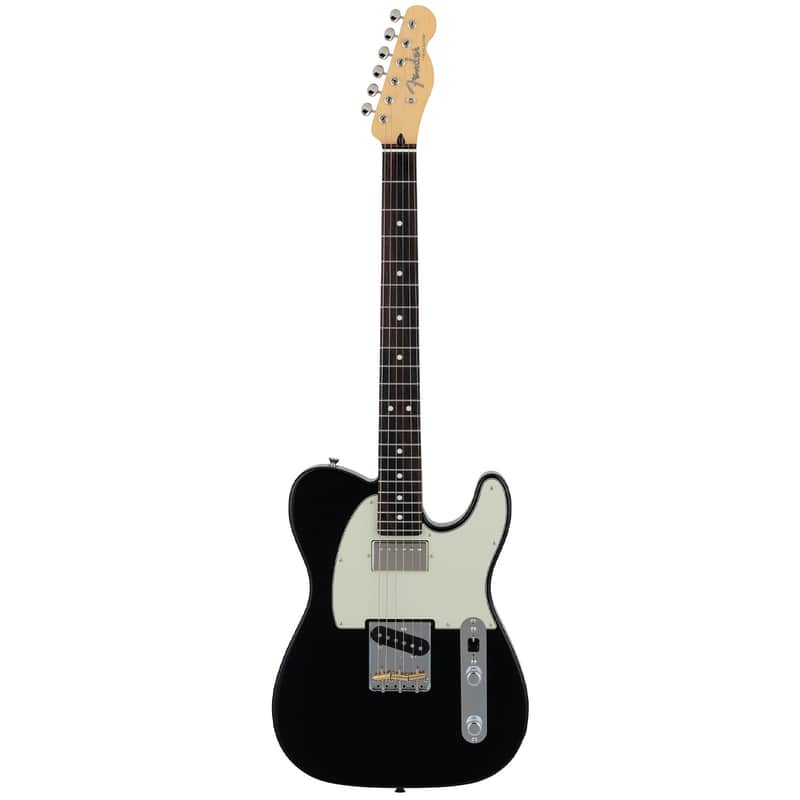 Fender MIJ Hybrid II Telecaster SH 2024 Collection | Reverb