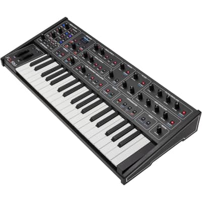 Sequential FOURM - Synthesizer image 3