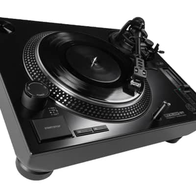 Reloop RP-7 Professional 7" Turntable System image 5