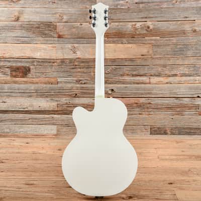 Gretsch G5120 Electromatic Hollow Body White 2012 image 5