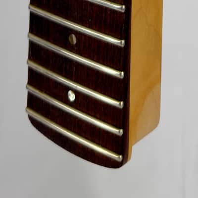 ESP Vintage Plus Electric Guitar Neck MIJ Japan 1990’s - Rosewood image 7