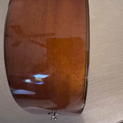 Di Giorgio Master E Classical Acoustic Nylon Guitar 2011 image 10