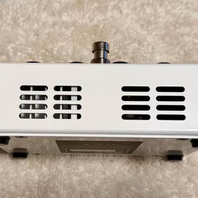 Orange Terror Stamp 20-Watt Pedalboard Guitar Amp 2020 - Present - White image 4