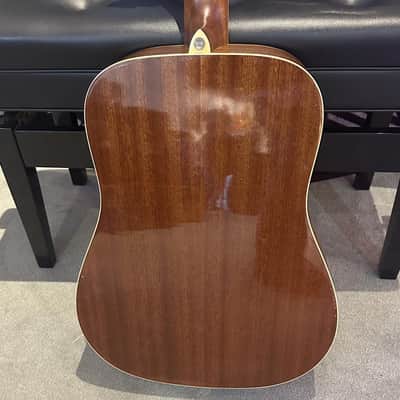 Alvarez AD6012 Artist Series 12-String Acoustic Guitar (Pre-Owned) image 4