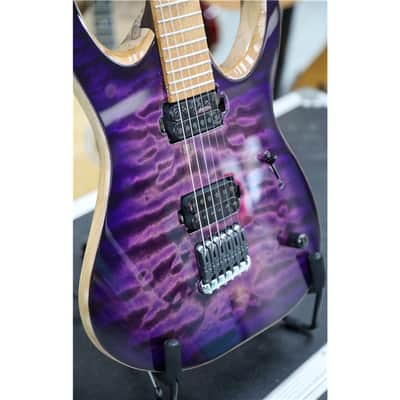 MAYONES Duvell 6 Elite Infinite Purple Gloss image 7