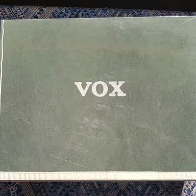 Vox Amplifiers: The JMI Years by Jim Elyea 2000s image 11