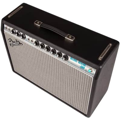 Fender ’68 Custom Deluxe Reverb image 3
