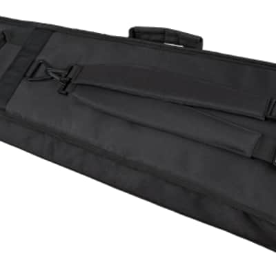 Jackson Minion Concert Bass Gig Bag - Black image 5