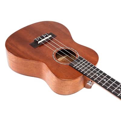 VOLT Grenada Concert Ukulele image 5