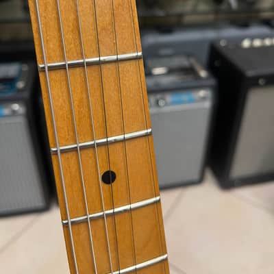 Fender Standard Telecaster 2006 - 2018 - Brown Sunburst image 4
