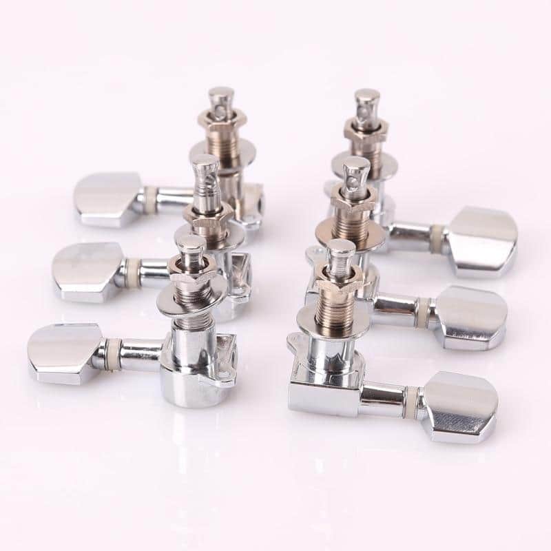 Electric Guitar Tuning Key - Free Shipping image 1