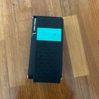 Ibanez WH10V3 Wah 2019 - Present - Black image 4