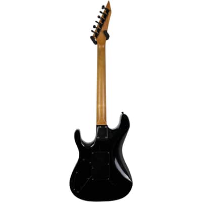 ESP Maverick 1991 - Black image 4
