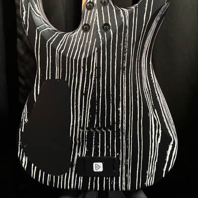 Jackson Pro Series Dinky DK Modern Ash HT6 2020 - Present - Baked White image 4
