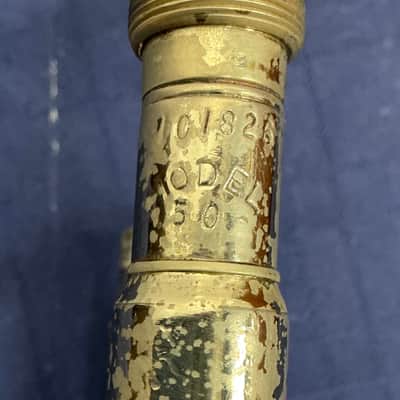 Vintage Bach Stradivarius 42G Trombone  w/ F-Attachment Early 1990s - Brass Lacquer image 10