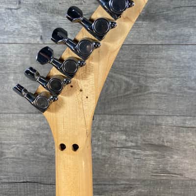 Kramer Baretta American Series Late 80's image 13
