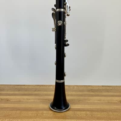 Vintage Leblanc Symphonie III Bb Clarinet image 5