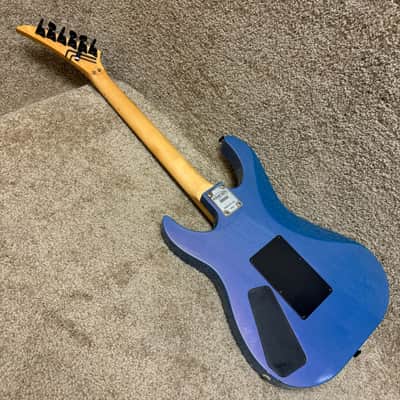 Kramer American Pacer Flip Flop w/ HSC image 6