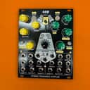 4MS STS Stereo Triggered Sampler 2010s - Black