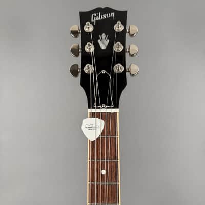 2006 Gibson ES 335 Dot red flametop Grover 3,5kg inkl. orig Case image 4