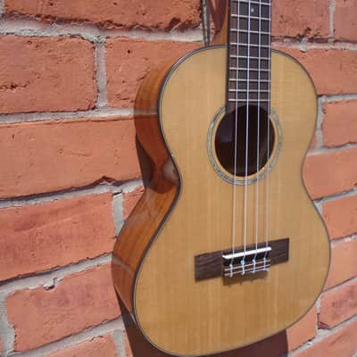 Kala KA-SCAC-T tenor ukulele image 2