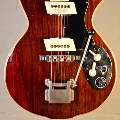 ♫ c1961 HOYER  "29"   GREAT SOUND! Bild 2