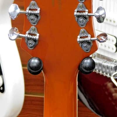 2007 Gretsch G5120 Electromatic Hollowbody Electric Guitar w/Case! VERY NICE!!! image 9