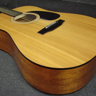 Alvarez 5220 Acoustic Guitar Dreadnought image 5