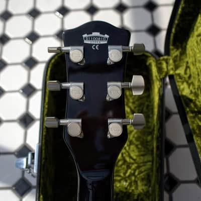 Prince - Last Guitar! VOX HDC-77 - Blackburst - 3RDEYEGIRL image 14