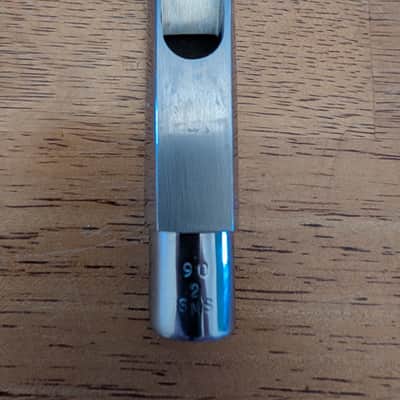 Berg Larsen Alto 90 2 SMS Stainless Steel 2015 image 3