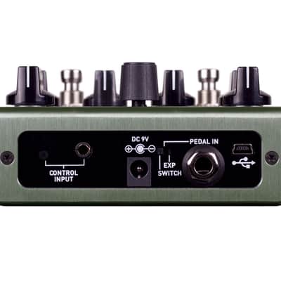 Source Audio SA262 Ventris Dual Reverb Pedal - Open Box image 2
