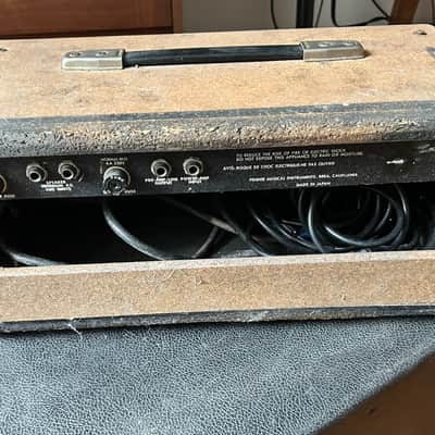 Fender SK-100b Made in Japan image 3