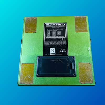 Rocktron Short Timer image 2