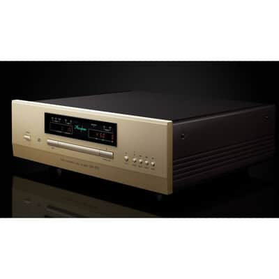 ACCUPHASE DP-450 - MDS CD Player - NEW! image 6