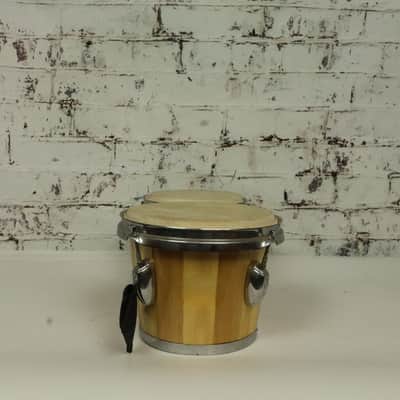 Betzold Striped Bongos 8" and 6" image 4