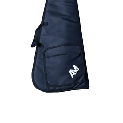 Levys CM21 Mandolin Gigbag image 1