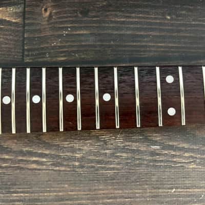 80s KRAMER JK1000 Banana Head Neck Black Head Made in Japan as is image 10