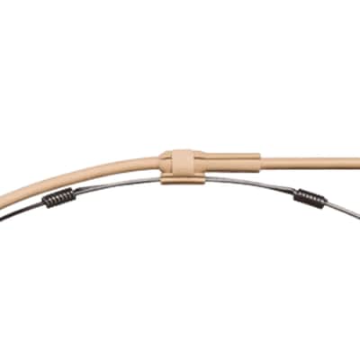 Shure TH53T/O-MDOT Omni HDSET, MDOT, Tan image 5