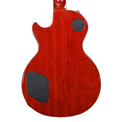 Gibson Les Paul Standard 2018 Heritage Cherry Sunburst image 2