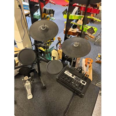 Yamaha DTX6K2-X - Digital Drumkit image 4