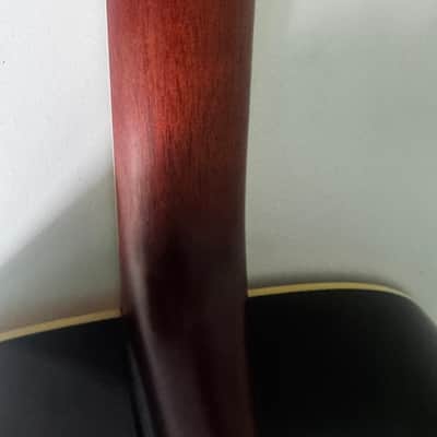 Yamaha FG830 Acoustic Guitar 2010s - Natural image 17