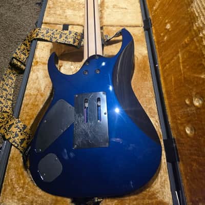 Immagine Ibanez RG2027XL - 3