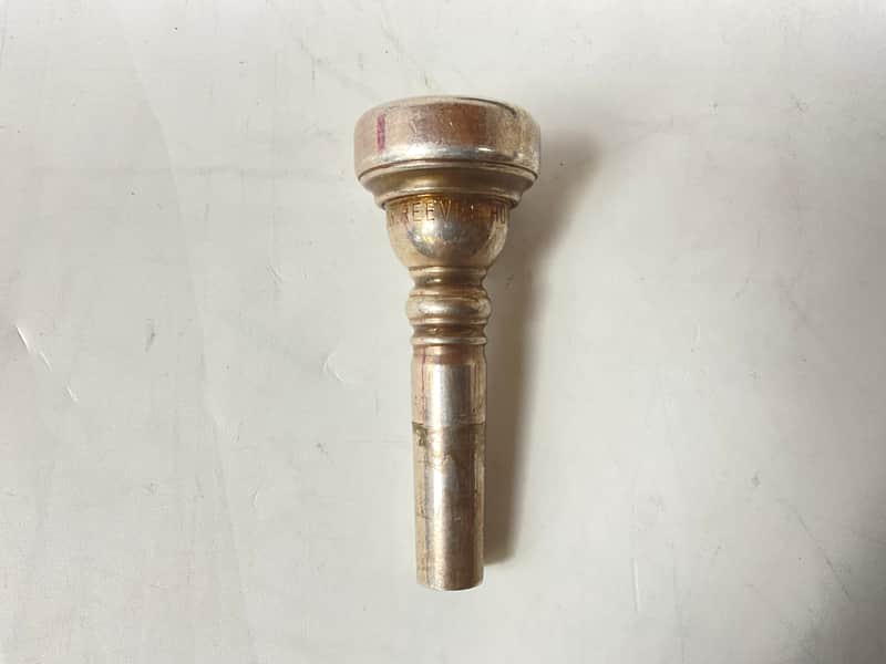 Used Reeves 43N/SPT Trumpet Underpart [84885] image 1