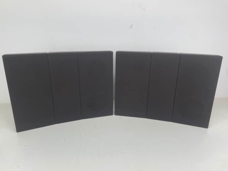 Bang & Olufsen - 6513 - Floorstanding Speakers - Matched Pair - Passive image 1
